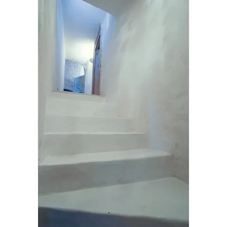 Holiday home Le Dimore Di Edward Trulli