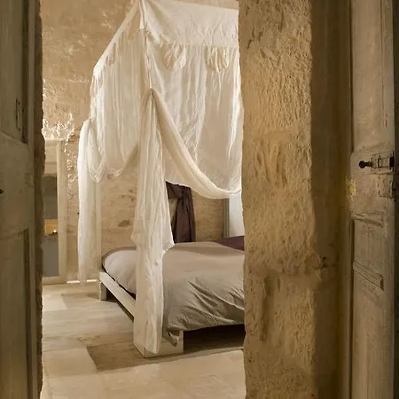 Holiday home Le Dimore Di Edward Trulli *