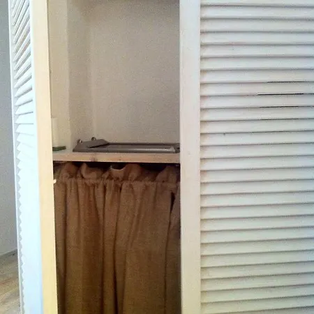 Le Dimore Di Edward Trulli Holiday home