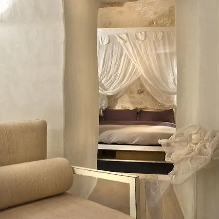 Le Dimore Di Edward Trulli Holiday home *