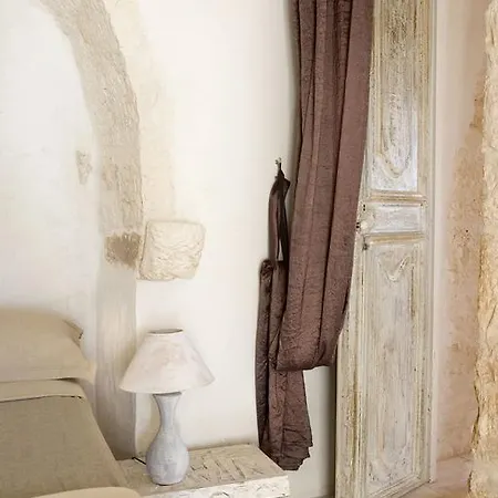 Le Dimore Di Edward Trulli *